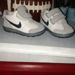 Baby Nike’s